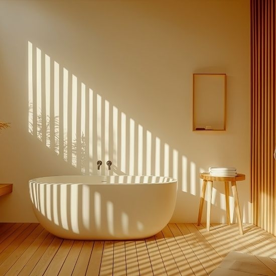 Interior Finish Services for Residential Projects