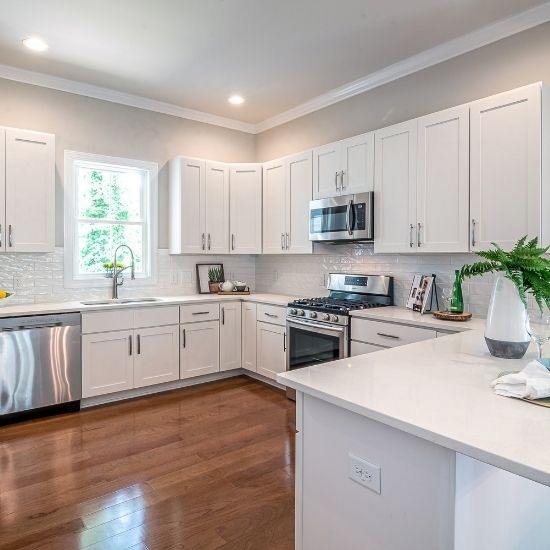 Professional Interior Repainting for Your Home