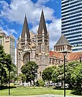Brisbane: Origins, Indigenous Heritage, and Local Identity